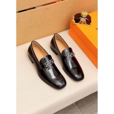 Hermes Leather Shoes